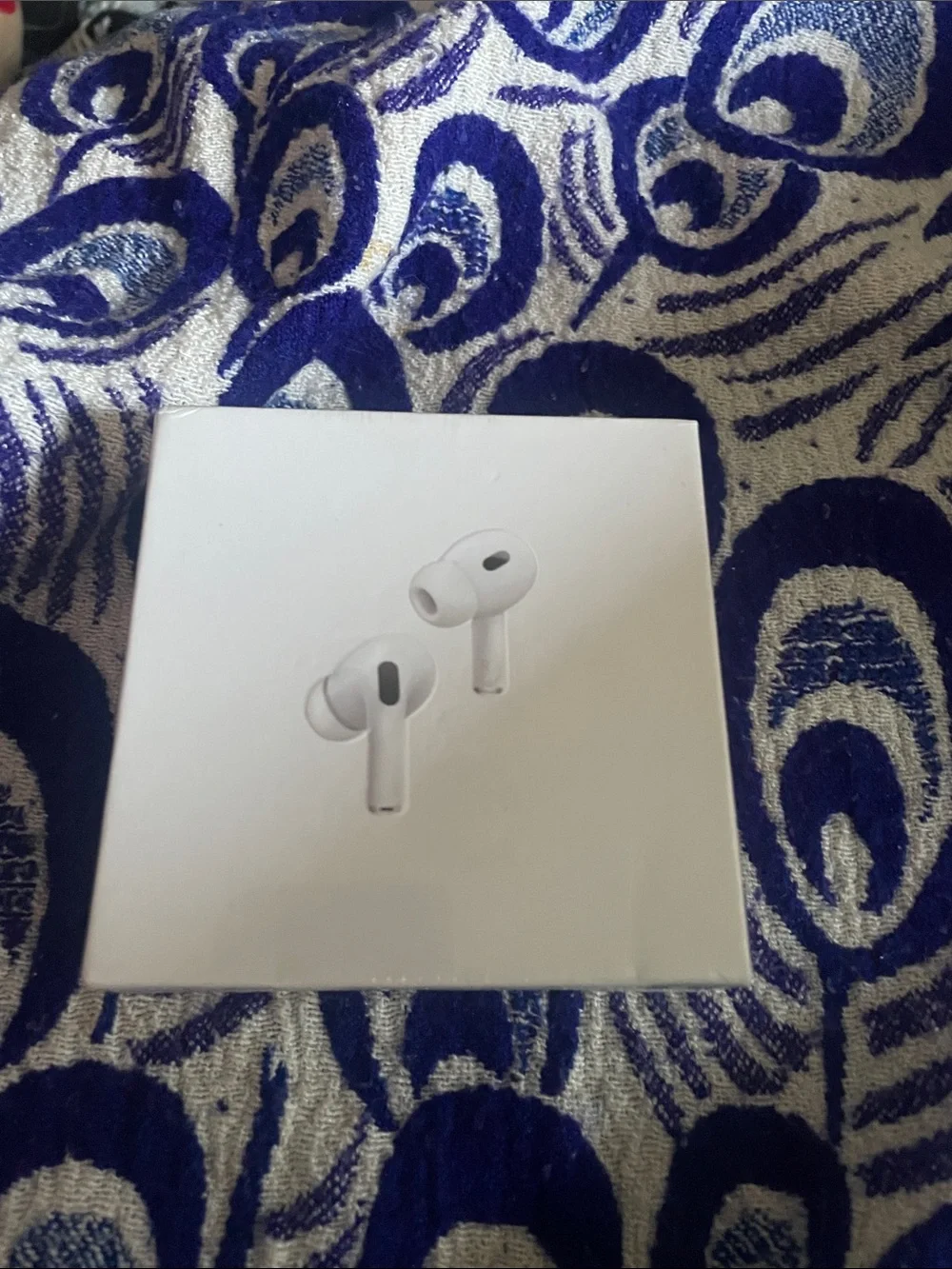 Apple AirPods Pro Wireless Earbuds - White